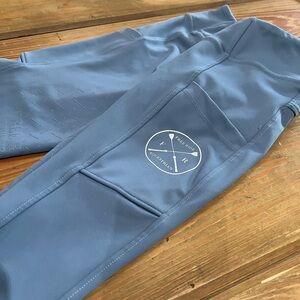 Freeride Kids Equestrian Breeches